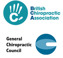 Our Hull Chiropractors are registered with the BCA and GCC.